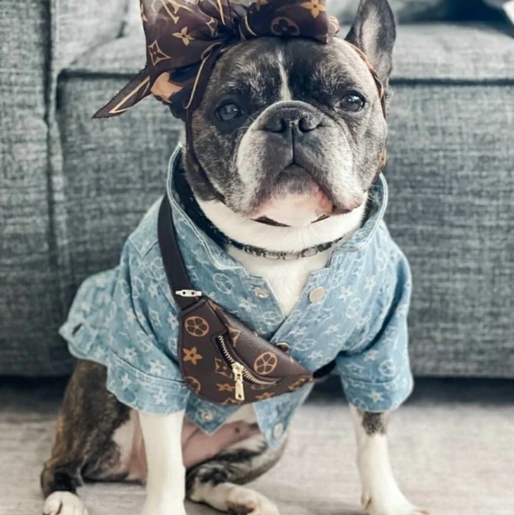 Doggy Bags - Picture 2 of 5